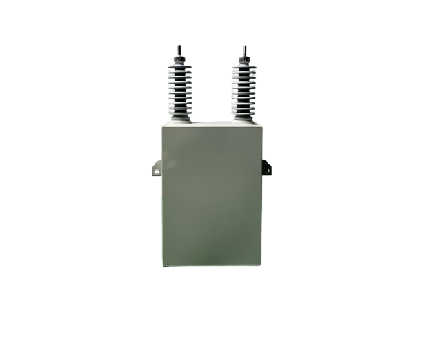 高壓并聯(lián)電力電容器